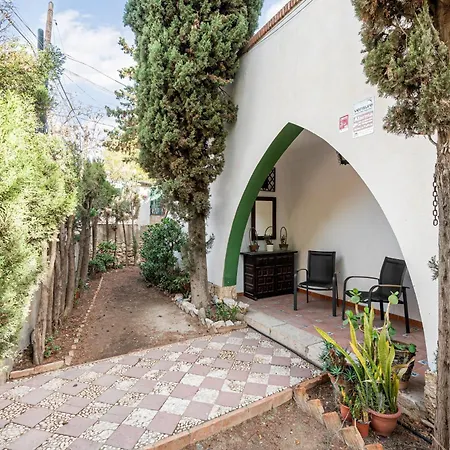 Holiday home U-nique House Fernandez Shaw Malaga