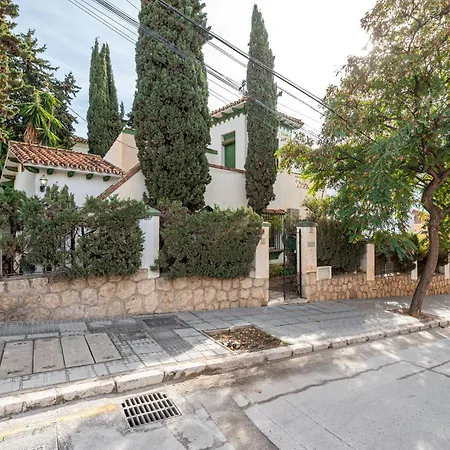 U-nique House Fernandez Shaw * Málaga